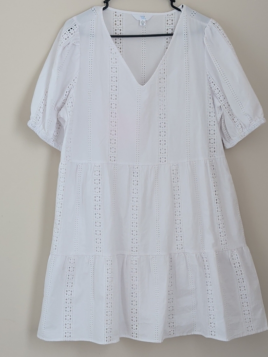 Time and Tru Dresses & Skirts - Label showing brand and size